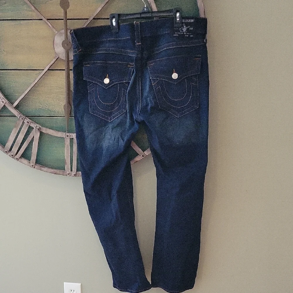True Religion experience timeless